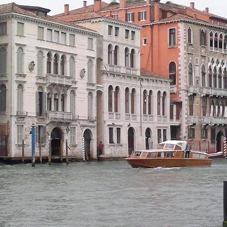 La Casetta A Palazzo Grassi 베니스 외부 사진
